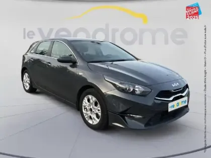 Photo 2 Kia Ceed  1.5 T-GDI 160ch Active