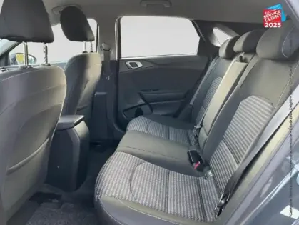 Photo 10 Kia Ceed  1.5 T-GDI 160ch Active