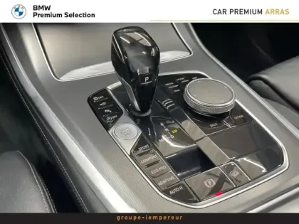 Photo 7 BMW X5 Gén. IV (G05) Ph1 M Sport 5