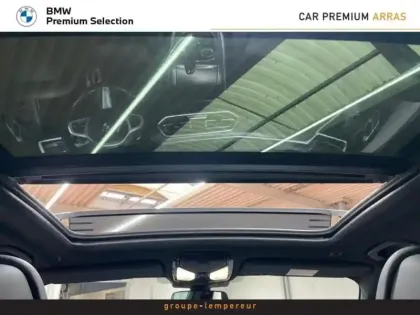 Photo 10 BMW X5 Gén. IV (G05) Ph1 M Sport 5