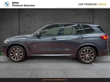 Photo 8 BMW X5 Gén. IV (G05) Ph1 M Sport 5