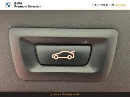 Photo 13 BMW X5 Gén. IV (G05) Ph1 M Sport 5