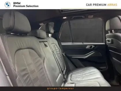 Photo 5 BMW X5 Gén. IV (G05) Ph1 M Sport 5