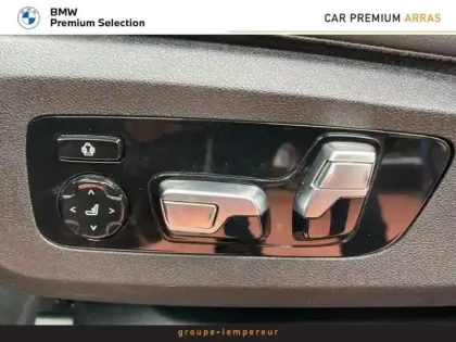 Photo 12 BMW X5 Gén. IV (G05) Ph1 M Sport 5