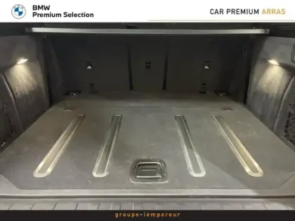 Photo 6 BMW X5 Gén. IV (G05) Ph1 M Sport 5