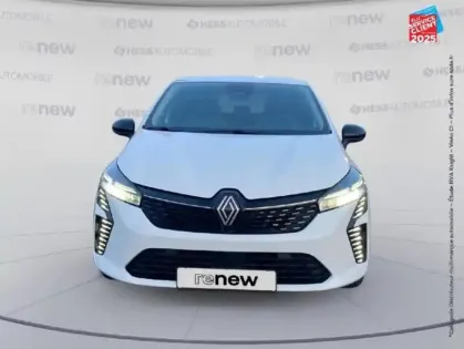 Photo 1 Renault Clio  1.5 Blue dCi 100ch Evolution