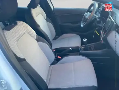 Photo 4 Renault Clio  1.5 Blue dCi 100ch Evolution