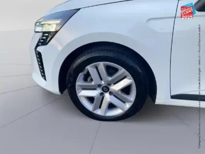 Photo 9 Renault Clio  1.5 Blue dCi 100ch Evolution