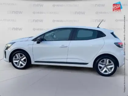 Photo 8 Renault Clio  1.5 Blue dCi 100ch Evolution