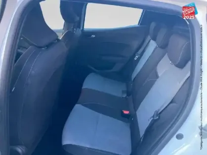 Photo 10 Renault Clio  1.5 Blue dCi 100ch Evolution