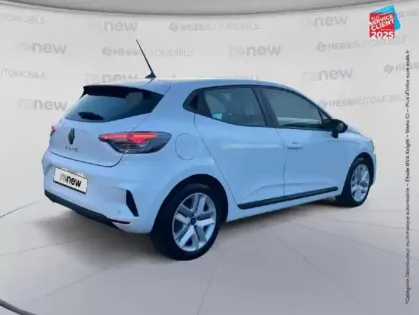 Photo 5 Renault Clio  1.5 Blue dCi 100ch Evolution