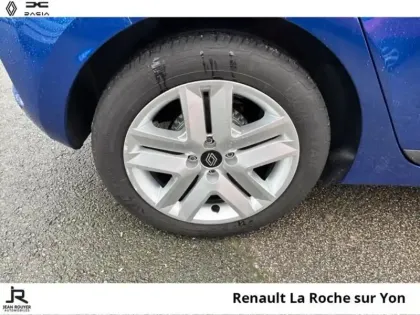 Photo 7 Renault Clio  1.0 TCe 90ch Evolution - 24