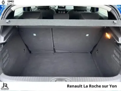 Photo 6 Renault Clio  1.0 TCe 90ch Evolution - 24