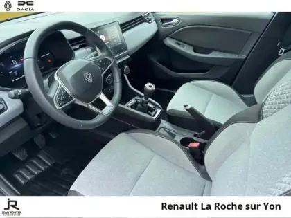 Photo 2 Renault Clio  1.0 TCe 90ch Evolution - 24