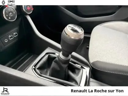 Photo 5 Renault Clio  1.0 TCe 90ch Evolution - 24