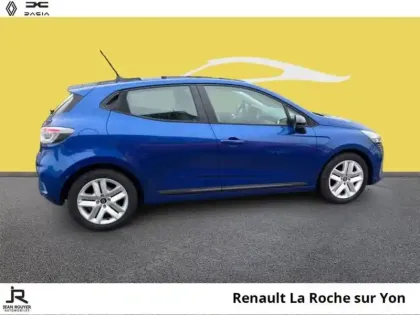 Photo 12 Renault Clio  1.0 TCe 90ch Evolution - 24