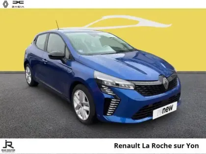 Photo 1 Renault Clio  1.0 TCe 90ch Evolution - 24