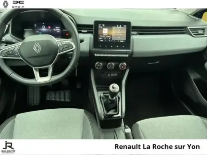 Photo 4 Renault Clio  1.0 TCe 90ch Evolution - 24