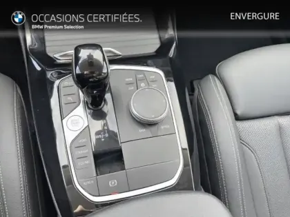 Photo 14 BMW X3  sDrive18d 150ch xLine