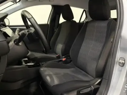 Photo 8 Opel Corsa  1.2 Turbo 100 Edition BVA / Carplay / Radar