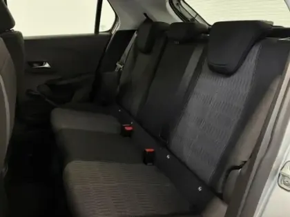 Photo 9 Opel Corsa  1.2 Turbo 100 Edition BVA / Carplay / Radar