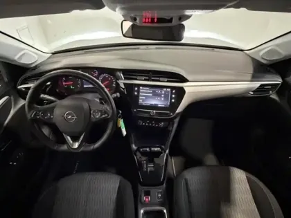 Photo 7 Opel Corsa  1.2 Turbo 100 Edition BVA / Carplay / Radar