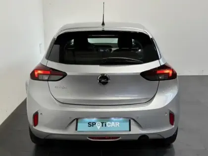 Photo 5 Opel Corsa  1.2 Turbo 100 Edition BVA / Carplay / Radar