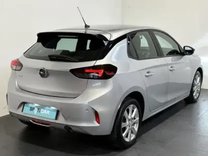 Photo 4 Opel Corsa  1.2 Turbo 100 Edition BVA / Carplay / Radar