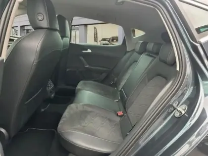 Photo 9 Seat Leon  1.5 eTSI 150ch Xcellence DSG7