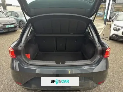 Photo 5 Seat Leon  1.5 eTSI 150ch Xcellence DSG7