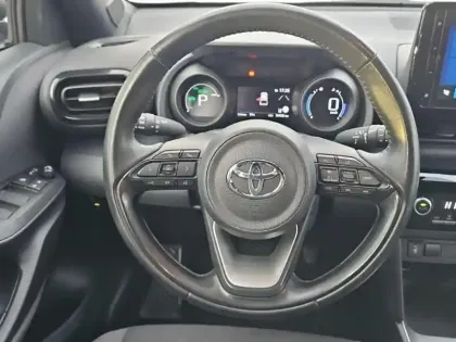 Photo 8 Toyota Yaris  Cross 116h Design MY22