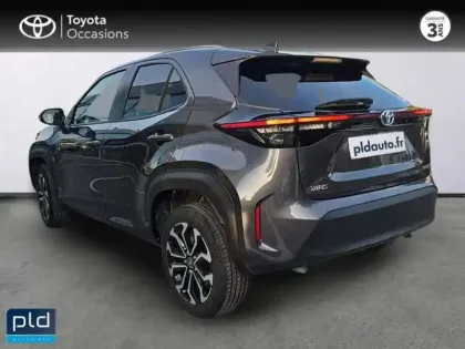 Photo 6 Toyota Yaris  Cross 116h Design MY22