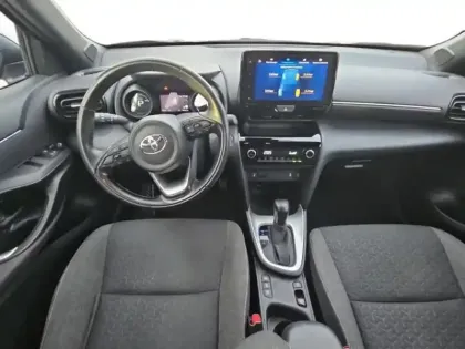 Photo 10 Toyota Yaris  Cross 116h Design MY22