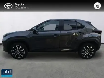 Photo 3 Toyota Yaris  Cross 116h Design MY22