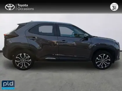 Photo 1 Toyota Yaris  Cross 116h Design MY22