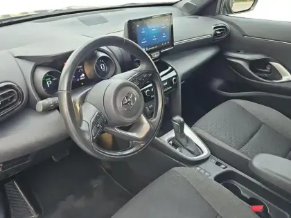 Photo 9 Toyota Yaris  Cross 116h Design MY22