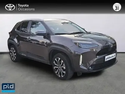 Photo 7 Toyota Yaris  Cross 116h Design MY22