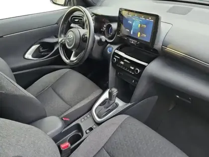 Photo 12 Toyota Yaris  Cross 116h Design MY22