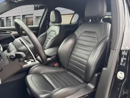 Photo 9 Alfa Romeo Stelvio  2.2 Diesel 160ch Veloce AT8