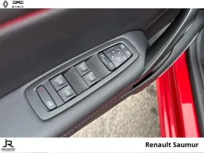 Photo 13 Renault Megane  1.3 TCe 140ch FAP Intens