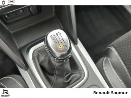 Photo 5 Renault Megane  1.3 TCe 140ch FAP Intens