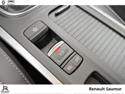 Photo 14 Renault Megane  1.3 TCe 140ch FAP Intens