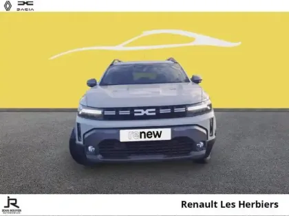 Photo 8 Dacia Duster  1.0 ECO-G 100ch Journey