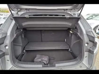 Photo 11 Dacia Duster  1.6 hybrid 140ch Journey