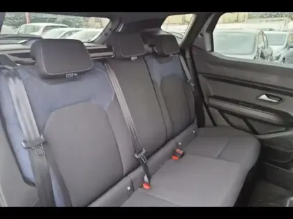 Photo 10 Dacia Duster  1.6 hybrid 140ch Journey