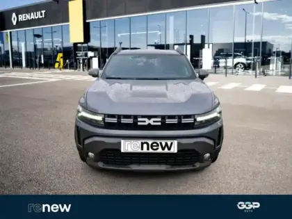 Photo 1 Dacia Duster  1.6 hybrid 140ch Journey