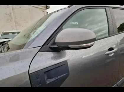 Photo 14 Dacia Duster  1.6 hybrid 140ch Journey