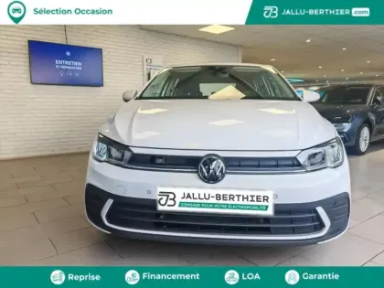 Photo 1 Volkswagen Polo  1.0 TSI 95ch Life