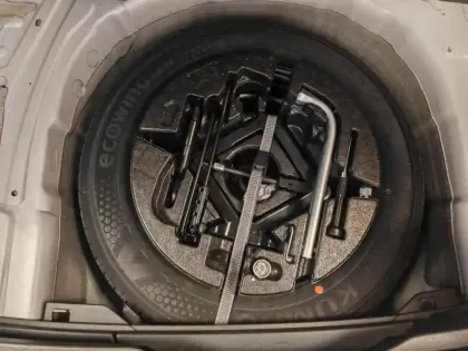 Photo 4 Volkswagen Polo  1.0 TSI 95ch Life