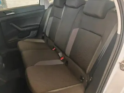 Photo 6 Volkswagen Polo  1.0 TSI 95ch Life